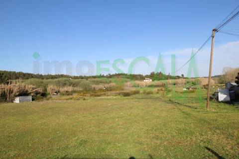 Terreno Misto  Venda em Manique do Intendente, Vila Nova de São Pedro e Maçussa,Azambuja