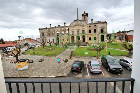 Moradia T2 Venda em Manique do Intendente, Vila Nova de São Pedro e Maçussa,Azambuja