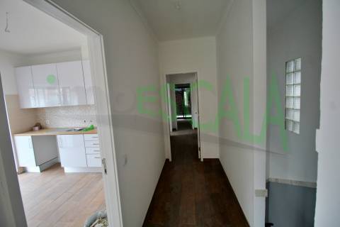 Moradia T2 Venda em Manique do Intendente, Vila Nova de São Pedro e Maçussa,Azambuja