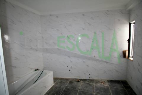 Moradia T2 Venda em Manique do Intendente, Vila Nova de São Pedro e Maçussa,Azambuja