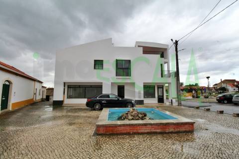 Moradia T2 Venda em Manique do Intendente, Vila Nova de São Pedro e Maçussa,Azambuja