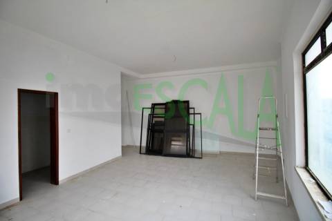 Moradia T2 Venda em Manique do Intendente, Vila Nova de São Pedro e Maçussa,Azambuja