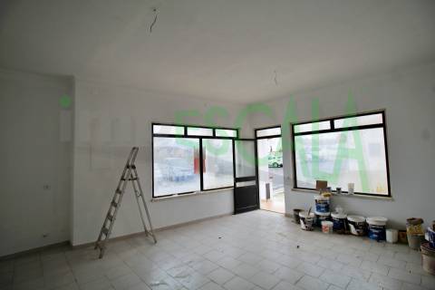 Moradia T2 Venda em Manique do Intendente, Vila Nova de São Pedro e Maçussa,Azambuja