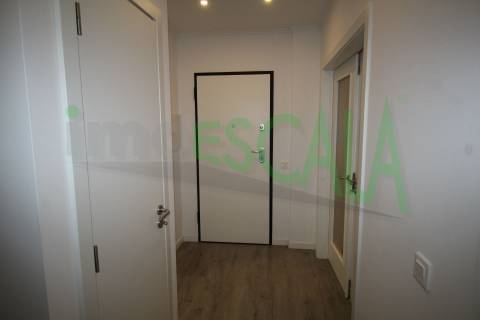 Apartamento T2 com Design Moderno