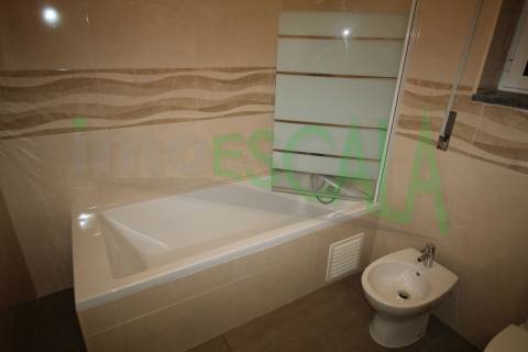 Apartamento T2 com Design Moderno