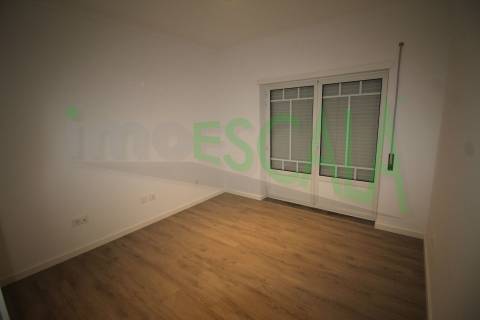 Apartamento T2 com Design Moderno