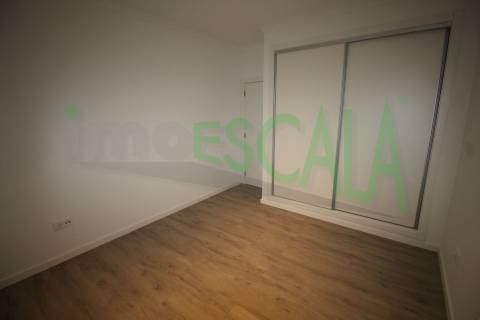 Apartamento T2 com Design Moderno