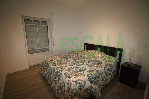 Apartamento T2 com Design Moderno