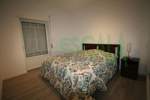 Apartamento T2 com Design Moderno