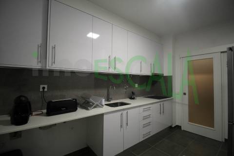 Apartamento T2 com Design Moderno