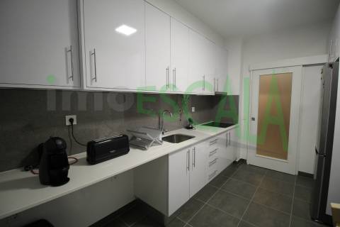 Apartamento T2 com Design Moderno