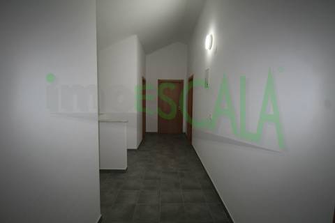 Apartamento T2 com Design Moderno