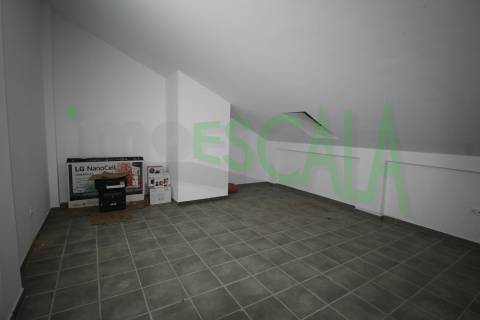 Apartamento T2 com Design Moderno