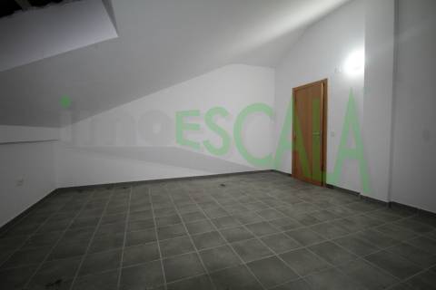 Apartamento T2 com Design Moderno