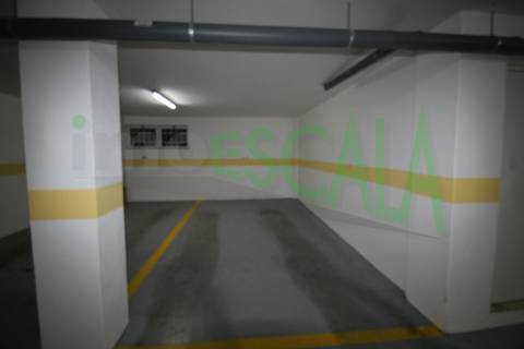 Apartamento T2 com Design Moderno