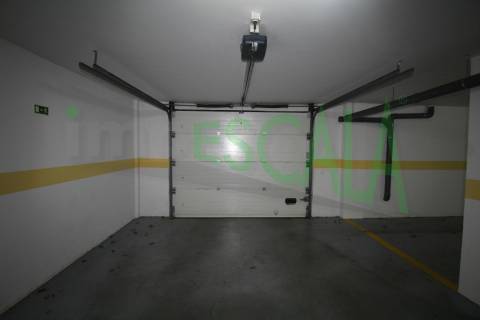 Apartamento T2 com Design Moderno