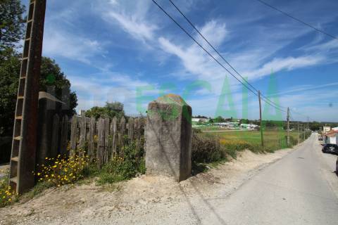 Terreno Para Construção  Venda em Vila Chã de Ourique,Cartaxo
