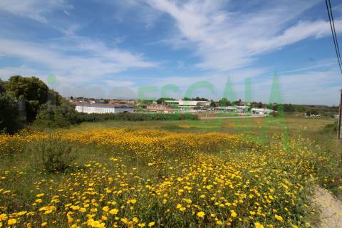 Terreno Para Construção  Venda em Vila Chã de Ourique,Cartaxo
