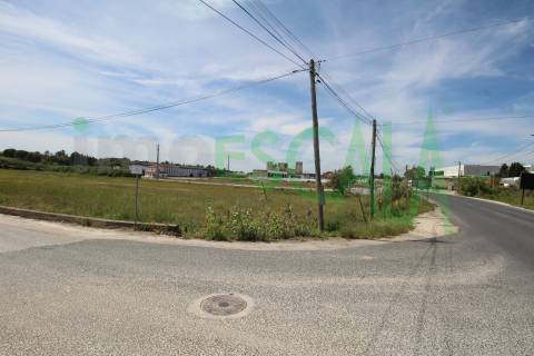 Terreno Para Construção  Venda em Vila Chã de Ourique,Cartaxo