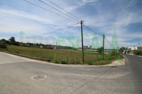 Terreno Para Construção  Venda em Vila Chã de Ourique,Cartaxo