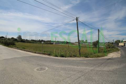 Terreno Para Construção  Venda em Vila Chã de Ourique,Cartaxo