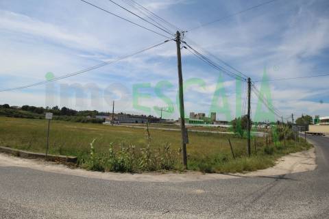 Terreno Para Construção  Venda em Vila Chã de Ourique,Cartaxo