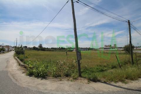 Terreno Para Construção  Venda em Vila Chã de Ourique,Cartaxo