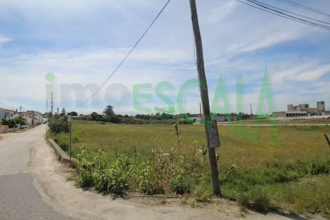 Terreno Para Construção  Venda em Vila Chã de Ourique,Cartaxo