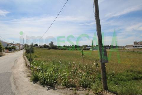 Terreno Para Construção  Venda em Vila Chã de Ourique,Cartaxo