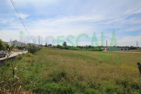 Terreno Para Construção  Venda em Vila Chã de Ourique,Cartaxo