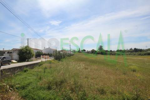 Terreno Para Construção  Venda em Vila Chã de Ourique,Cartaxo