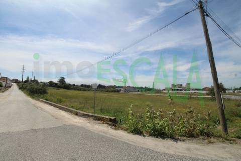 Terreno Para Construção  Venda em Vila Chã de Ourique,Cartaxo