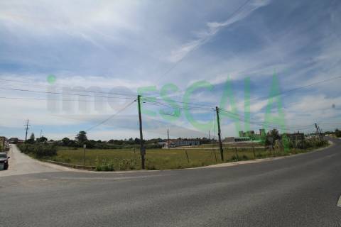 Terreno Para Construção  Venda em Vila Chã de Ourique,Cartaxo
