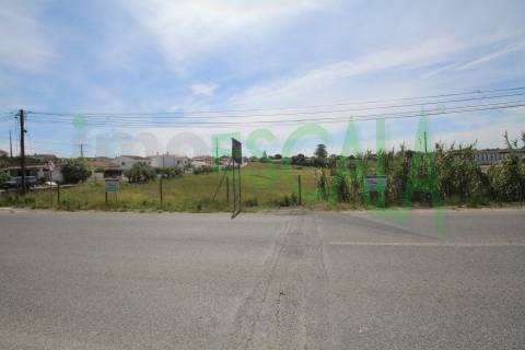 Terreno Para Construção  Venda em Vila Chã de Ourique,Cartaxo