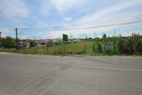 Terreno Para Construção  Venda em Vila Chã de Ourique,Cartaxo