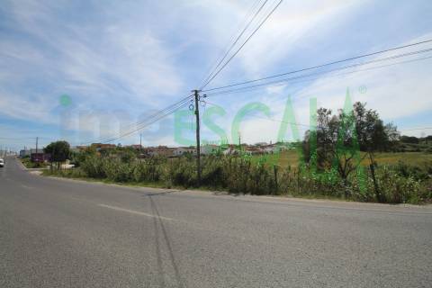Terreno Para Construção  Venda em Vila Chã de Ourique,Cartaxo