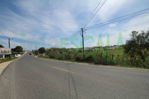 Terreno Para Construção  Venda em Vila Chã de Ourique,Cartaxo