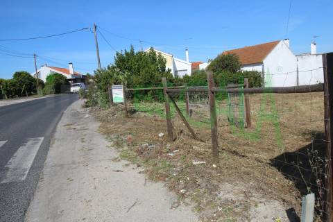 Terreno Para Construção  Venda em Vila Chã de Ourique,Cartaxo