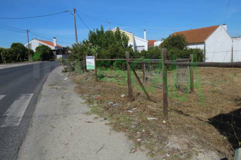 Terreno Para Construção  Venda em Vila Chã de Ourique,Cartaxo