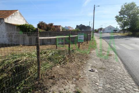 Terreno Para Construção  Venda em Vila Chã de Ourique,Cartaxo