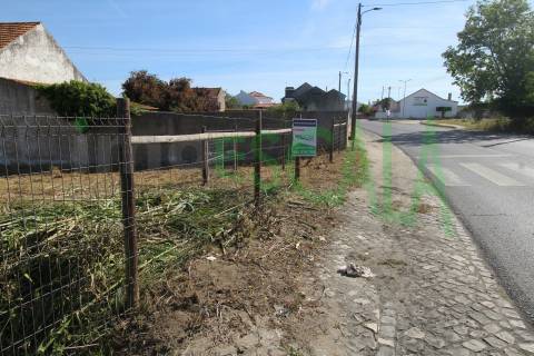 Terreno Para Construção  Venda em Vila Chã de Ourique,Cartaxo