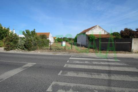 Terreno Para Construção  Venda em Vila Chã de Ourique,Cartaxo