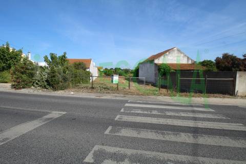 Terreno Para Construção  Venda em Vila Chã de Ourique,Cartaxo