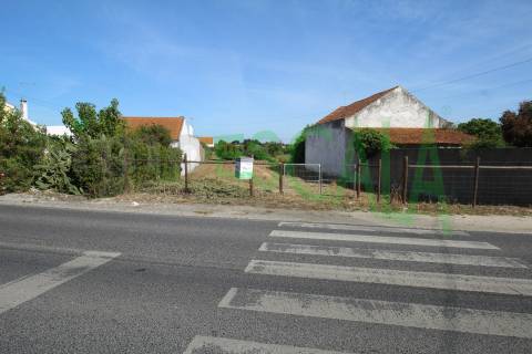 Terreno Para Construção  Venda em Vila Chã de Ourique,Cartaxo