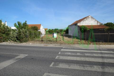 Terreno Para Construção  Venda em Vila Chã de Ourique,Cartaxo