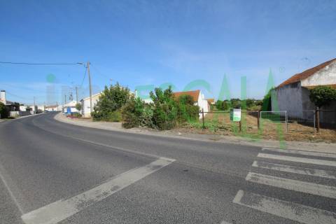 Terreno Para Construção  Venda em Vila Chã de Ourique,Cartaxo