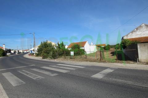 Terreno Para Construção  Venda em Vila Chã de Ourique,Cartaxo