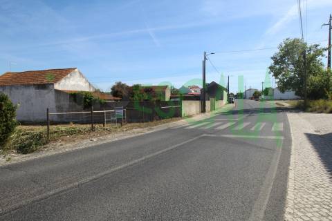 Terreno Para Construção  Venda em Vila Chã de Ourique,Cartaxo