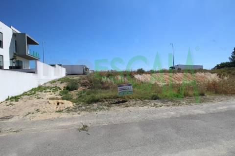 Lote de Terreno  Venda em Cartaxo e Vale da Pinta,Cartaxo