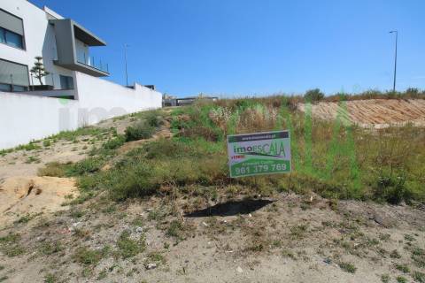 Lote de Terreno  Venda em Cartaxo e Vale da Pinta,Cartaxo